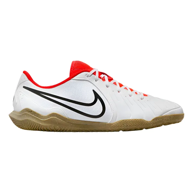 Botines Nike M Legend 10 Club White - Wesport