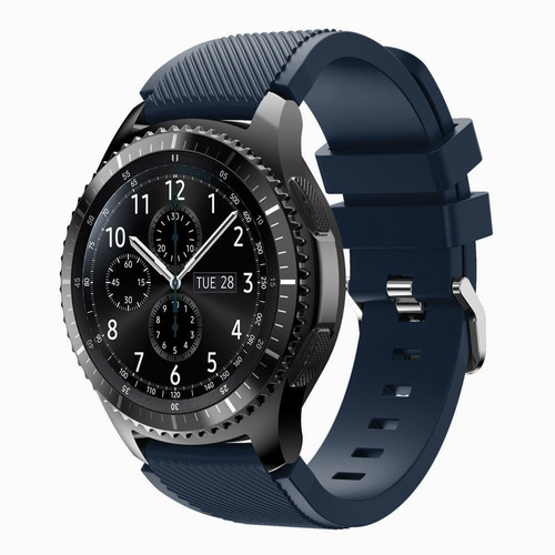 Correas Samsung Gear S3, Galaxy Watch 46mm / 22mm