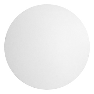 Base Torta Fibrofacil Mdf Blanco Circular/cuadrada 25cm Blanco Forma: Circular Base Torta Fibrofacil Mdf Blanco Circular/cuadrada 25cm Blanco Forma: Circular