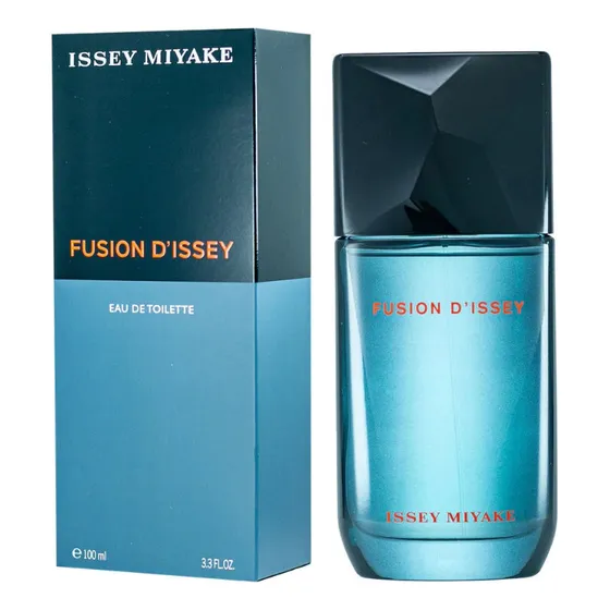 Issey Miyake Fussion D Issey 100ml Varon