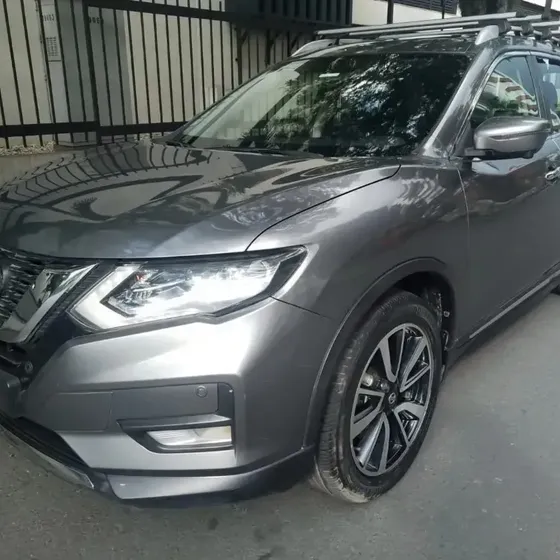 Nissan X-trail 2023 2.5 Exclusive