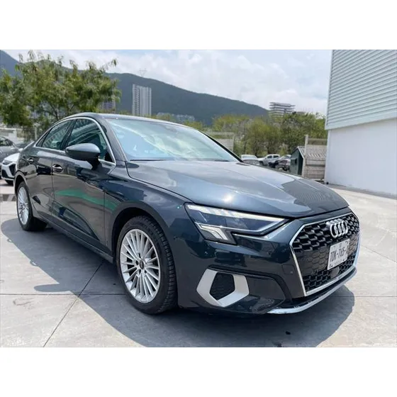 Audi A3 1.4 Select 35 Tfsi At
