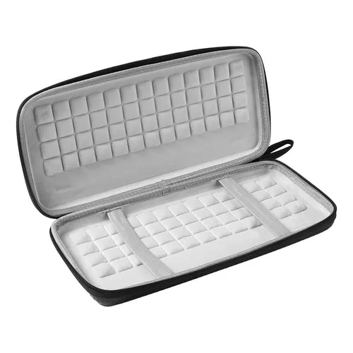 1 Bolsa Impermeable For Teclado Mecánico Logitech Pop Keys