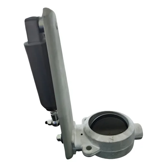 Freno De Motor Auman 12 Toneladas