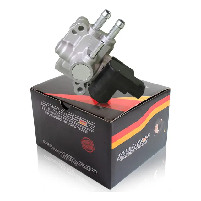 Valvula Iac Aire Honda Accord 2.3 1998 1999 2000 2001 2002