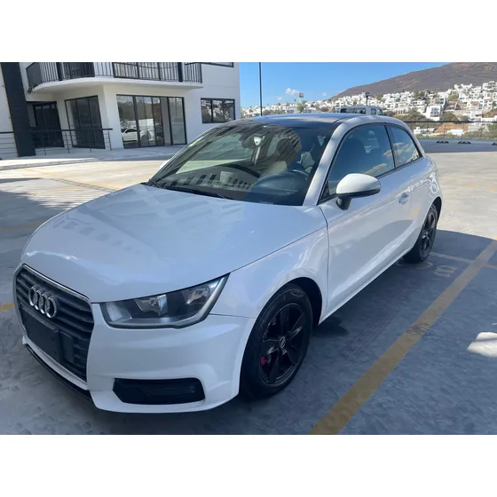 Audi A1 1.4 Cool S-tronic Dsg