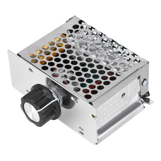 4000w Regulators Voltage Regulator Dimmer Motor Speed 4000w Regulators Voltage Regulator Dimmer Motor Speed