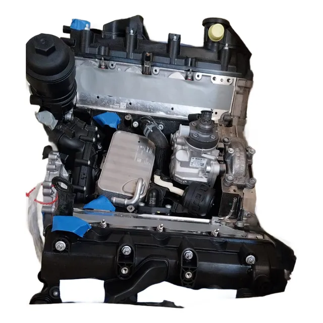 Motor Completo 0km Amarok V6 3.0 Original
