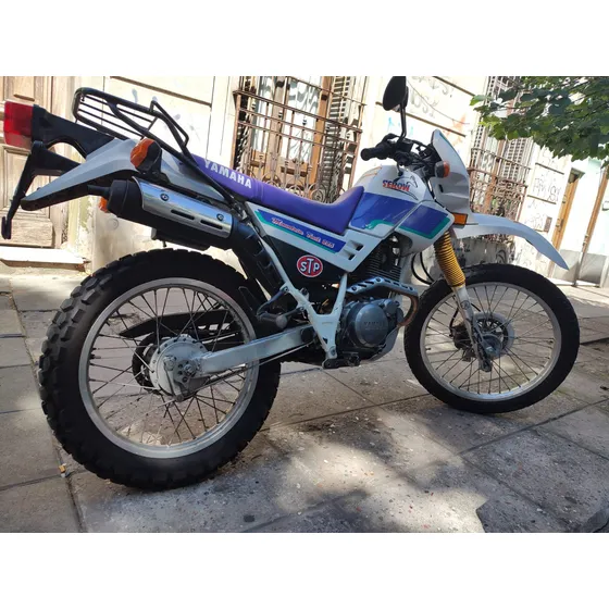 Yamaha Serow Xt 225