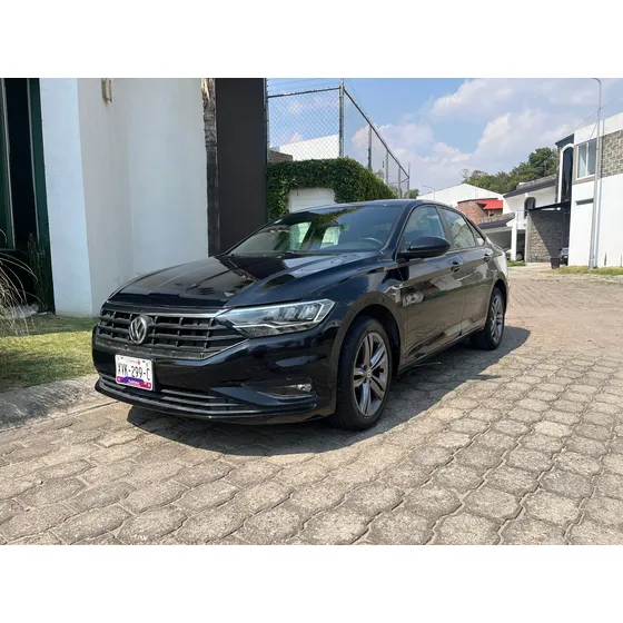 Volkswagen Jetta 1.4 T Fsi Rline Tip