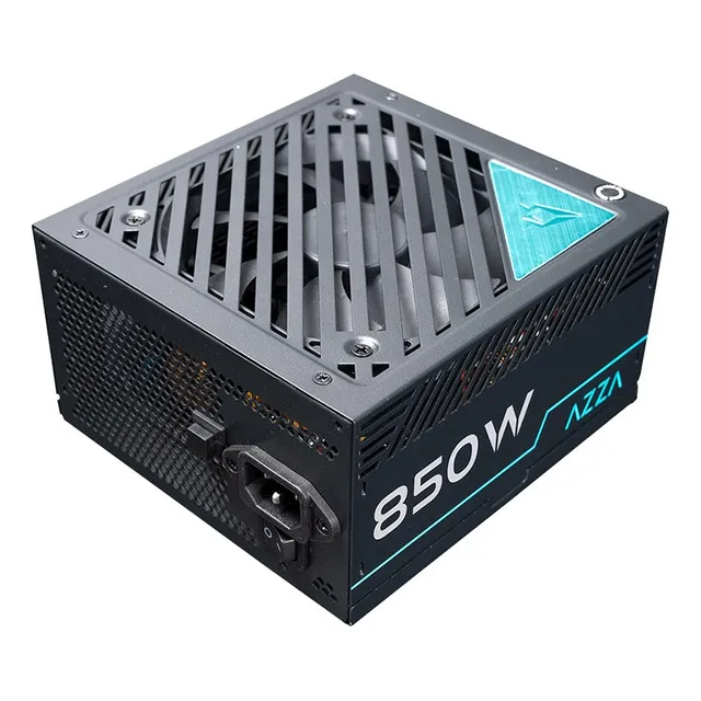 Fuente Gamer Psaz-850g14 850w Full Modular 80+ Plus Gold Pc
