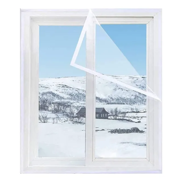 Aislante Térmico Ventana 160x120/210x120/60x50cm