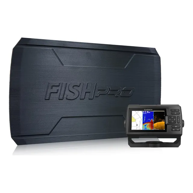 Capa Proteção Sonar Garmin Strike 5