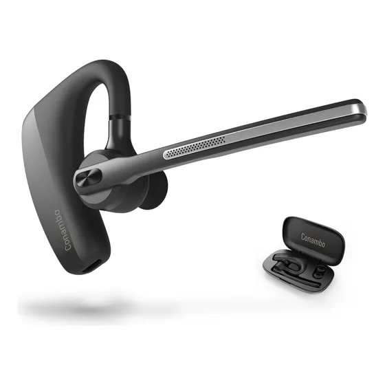 Conambo 2024 Mejorado K10c Bluetooth Auricular V5.2, Lkfhf