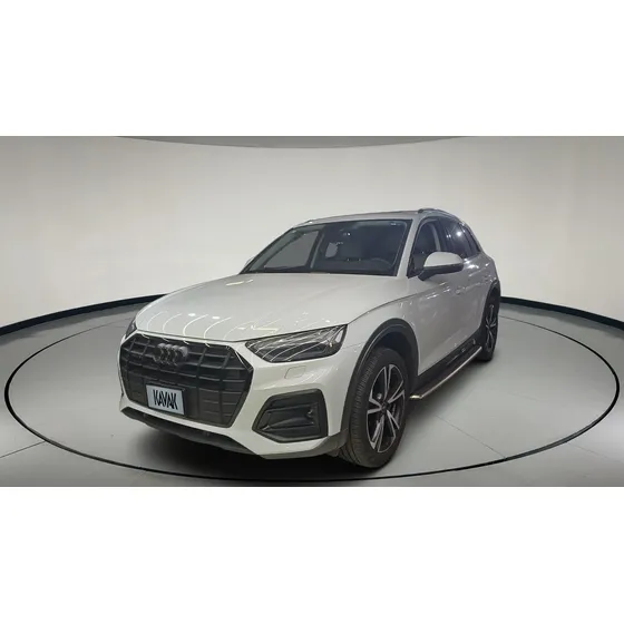 Audi Q5 2.0 Mhev 45 Tfsi Elite Dct 4wd