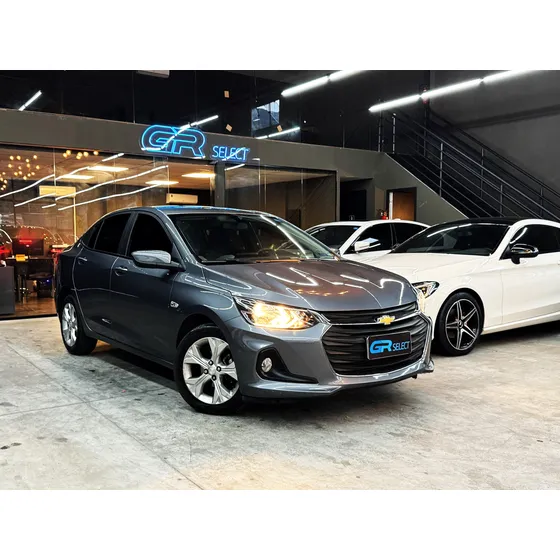 Chevrolet Sedan 1.0