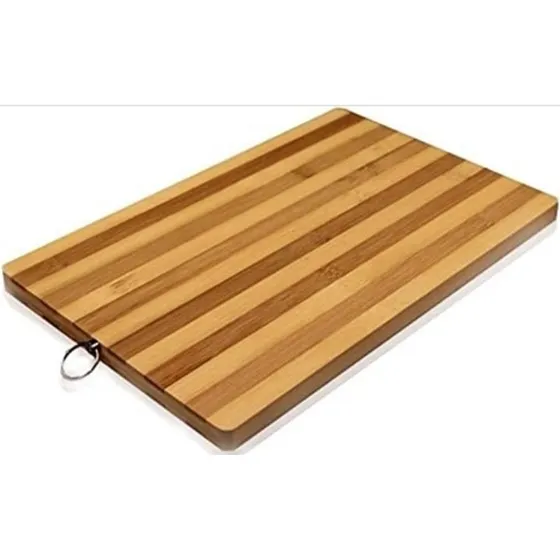 Tablas Para Picar O Cortar Alimentos De Madera (bambú)
