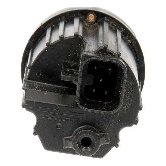 Actuador De 4wd Silverado 3500 Hd 2007 2008 2009 2010 2011