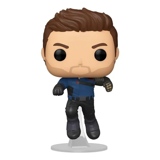 Funko Pop! Original Bucky Barnes Falcon The Winter Soldier
