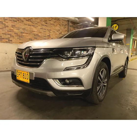 Renault Koleos 2.5 Intens