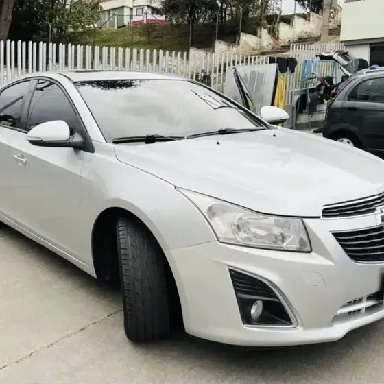 Chevrolet Cruze 2014 1.8 Lt
