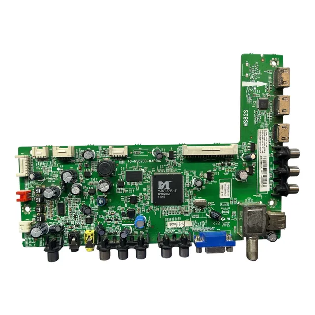 Main Board Tv Kalley Modelo K-led39fhdn K-led39