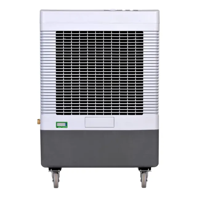 Cooler Enfriador Evaporativo Portatil Frikko Uso Rudo F3600p