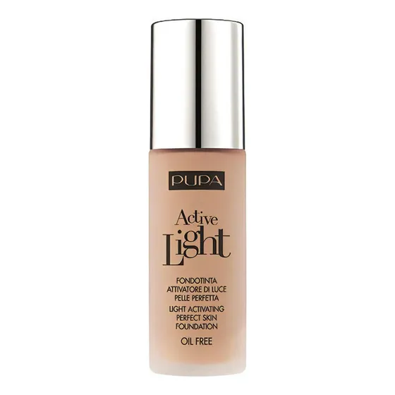 Base Pupa Active Light Nº030 Sand