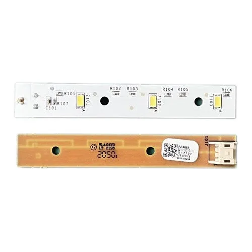Luces Led Nevera General Electric Profile Monogram