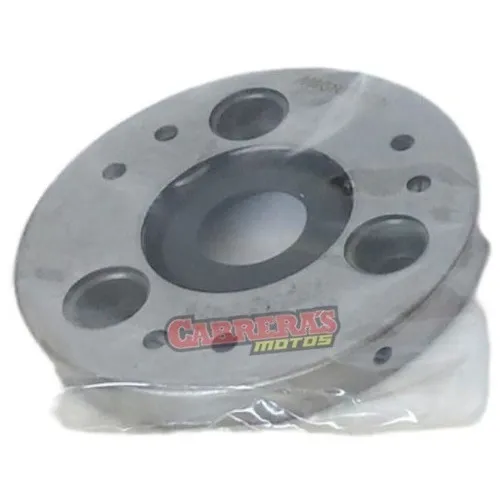 Embrague Arranque Ybr125/xtz Magnetron                      