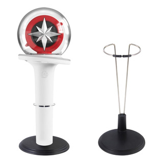 Suporte Para Lightstick, Pacote Com 2, CompatĂvel Com Suporte Para Lightstick, Pacote Com 2, CompatĂvel Com