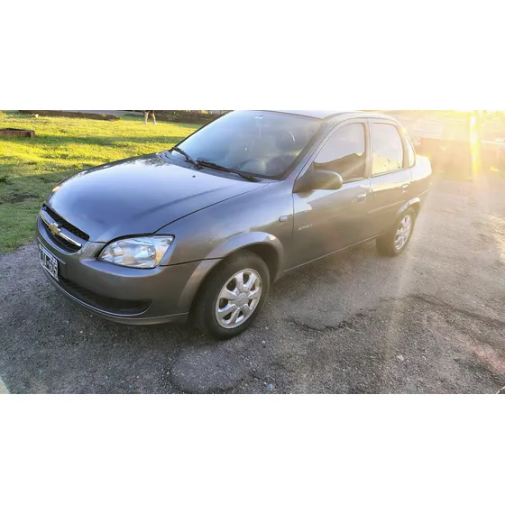 Chevrolet Corsa Classic Spirit Full 1.4