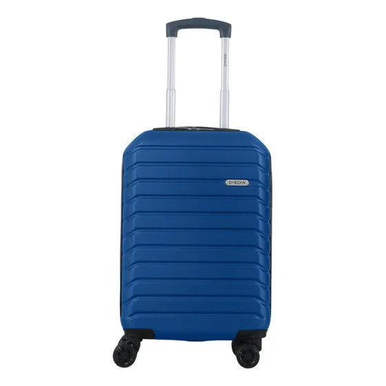 Valija Semirrigida Chica Cabina Low Cost  Ch Cabina Viaje Fuerte Resistente