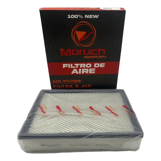 Filtro Aire Motor Silverado Tahoe Avalanche Trailblazer 5.3