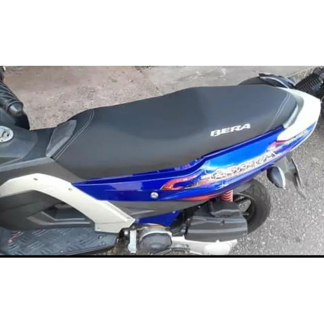 Forro  Para Cojin Bera Cobra