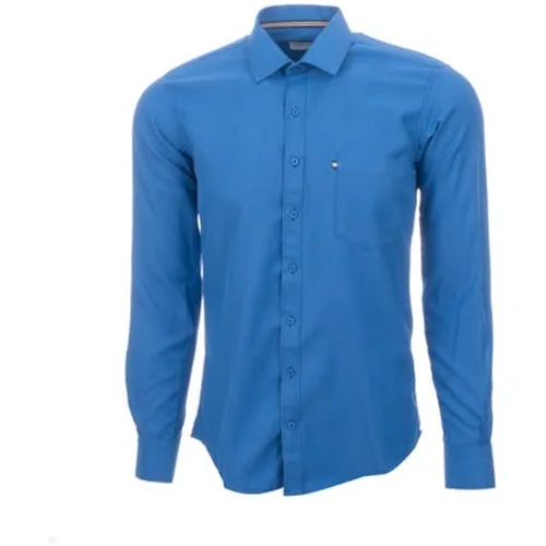 Camisas Algodón Oxford  