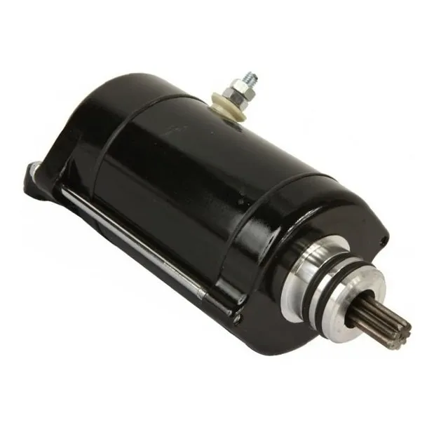 Motor Arranque Importado  Jet Ski Kawasaki Zxi Stx Sx Sxi