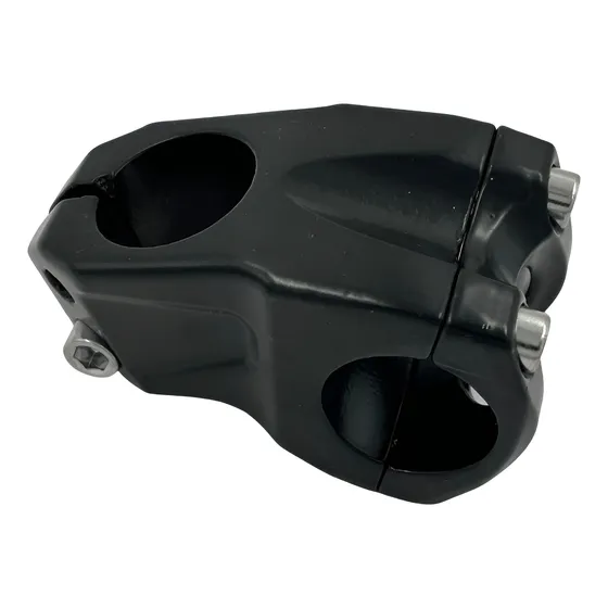 Stem De Mtb De Aluminio Corto 28.6 De 8cm--works!