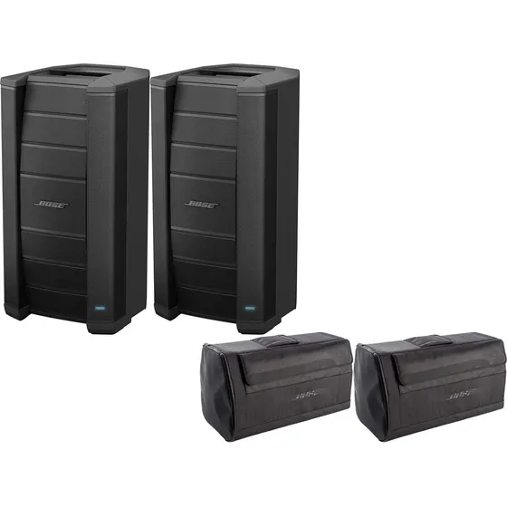 Bose F1 Model 812 Powered Flexible Array Speaker