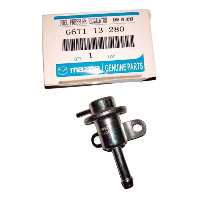 Regulador Presión Gasolina Mazda  Bt50 B2600 B2200 626