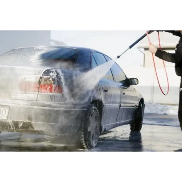 Licenciamento Ambiental Rápido - Serviços Automotivos
