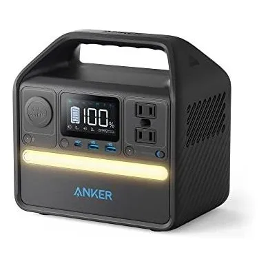 Anker