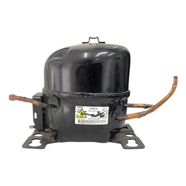 Motocompresor Bocha Gas R600 P/ Dispenser Frigobar Repjul