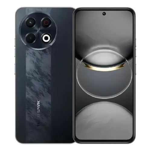 Xiaomi Redmi 14c 256 Gb 16gb Ram Dual Sim Midnight Black