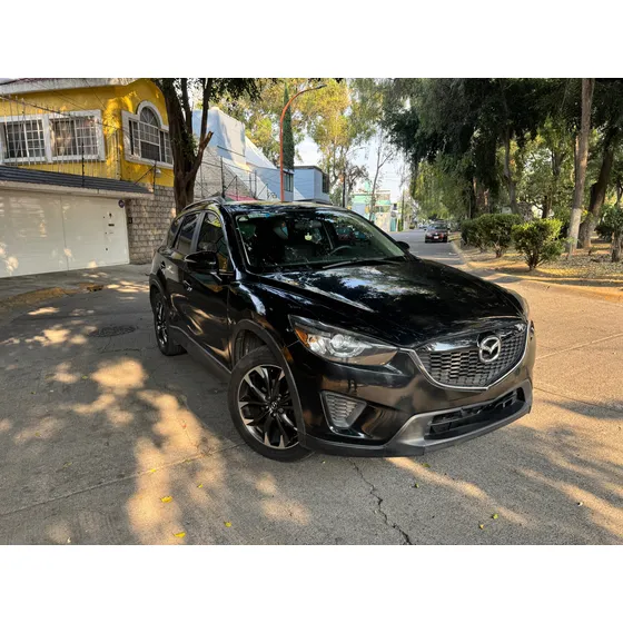 Mazda Cx-5 2.0 Isport Mt