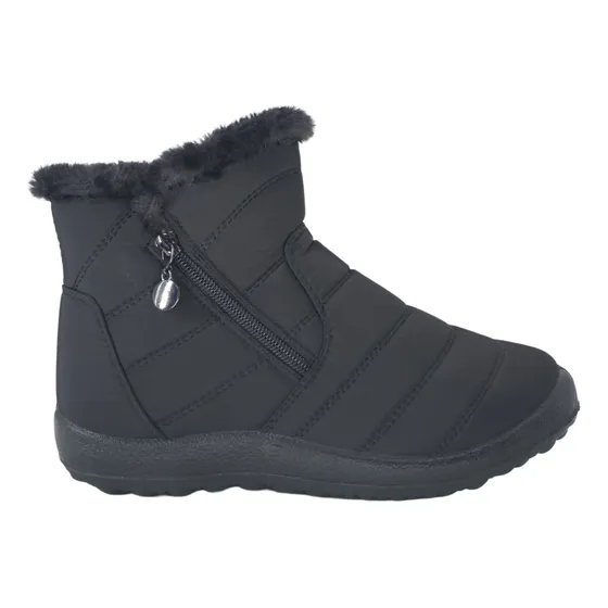 Bota Caño Corto Forrada - Region Sur Store