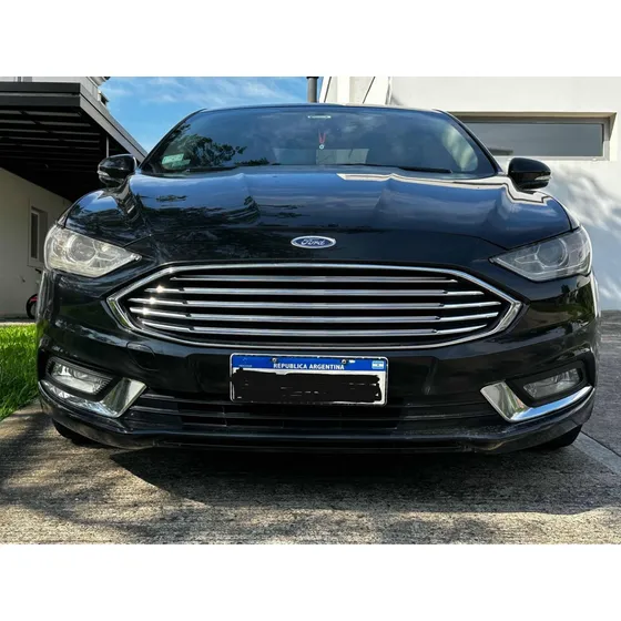 Ford Mondeo 2.0 Sel