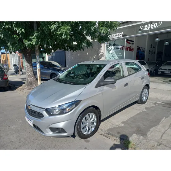 Chevrolet Onix 1.4 Lt 98cv