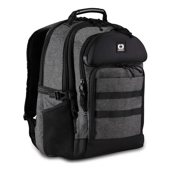 Mochila Ogio Prospect Dark Static Para Ordenadores Portátile