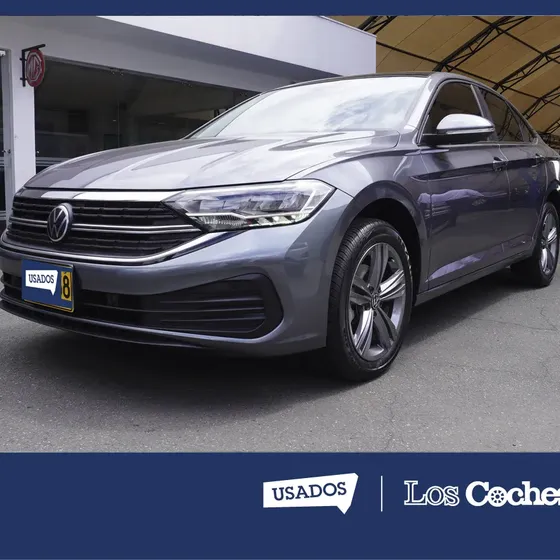 Volkswagen Jetta 2024 1.4 Tsi Highline